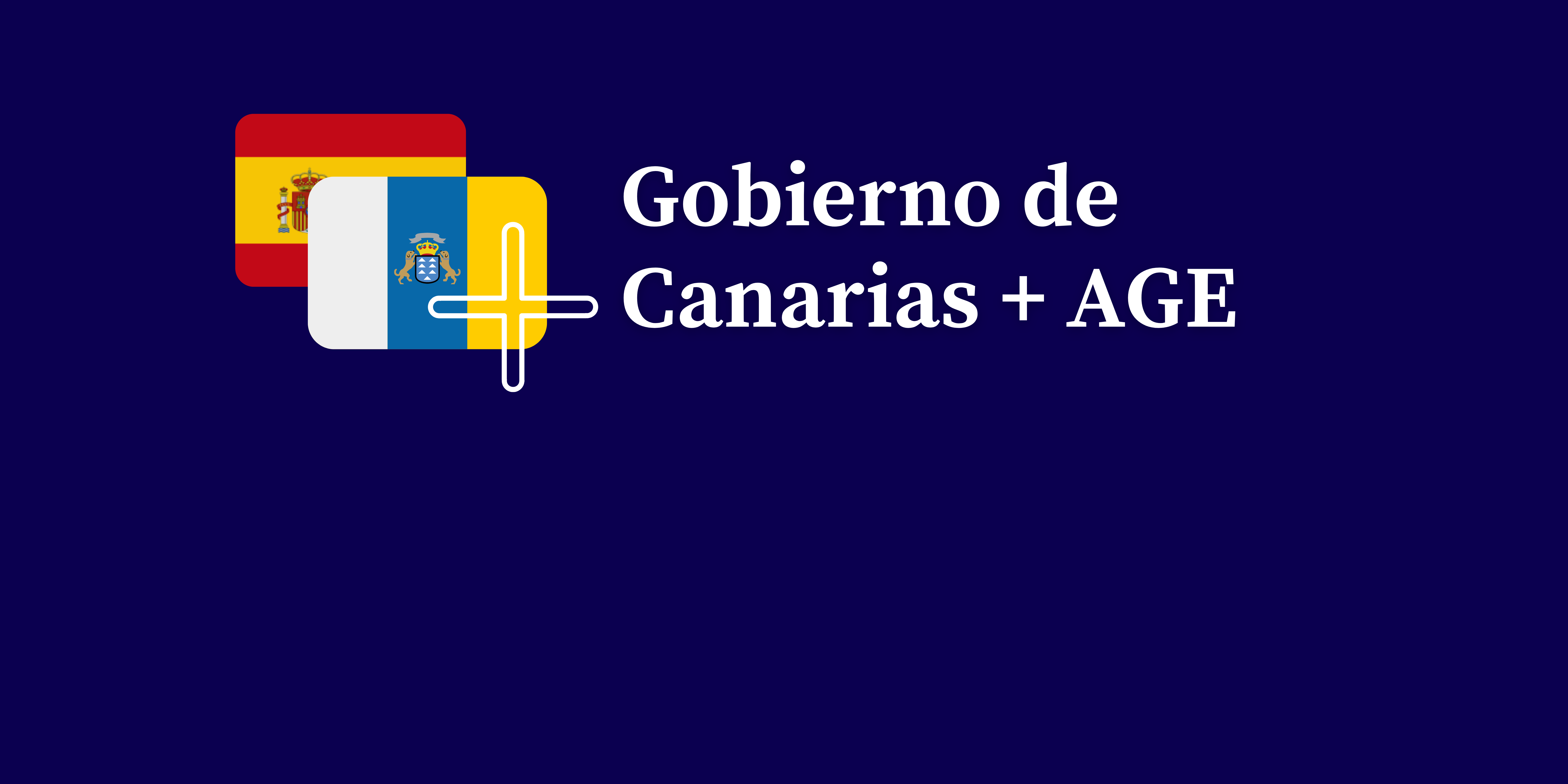 Gobierno de Canarias y otras oposiciones.
